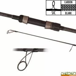 Canne Radical Black Session 10' 3lbs