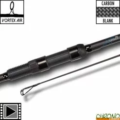 Nash Tackle Canne Nash X350 10' 3.5lbs