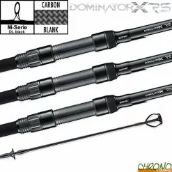 Canne Sonik DominatorX RS 10' 3.5lbs (les 3)