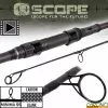Nash Tackle Canne Nash Scope S 10' 3.5lbs