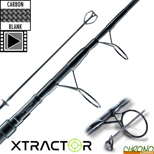 Canne Sonik Xtractor Recon 8' 3.5lbs 1 Canne Sonik Xtractor Recon 8' 3.5lbs