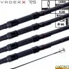 Canne Sonik VaderX RS 50mm 12' 3.5lbs (les 4)