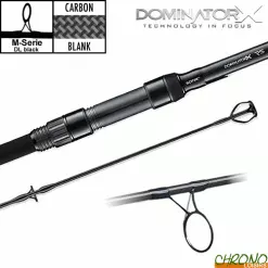 Canne Sonik DominatorX RS 10' 3lbs