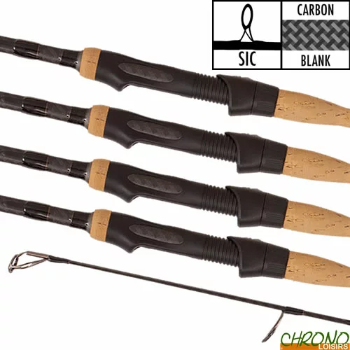 Canne Radical Insist 10' 3lbs Full Cork (les 4) 1 Canne Radical Insist 10' 3lbs Full Cork (les 4)