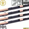 Canne Wychwood Riot 50mm 12' 3.25lbs Full Slim Cork (les 4)