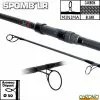 Canne Spomb 12' LR Rod