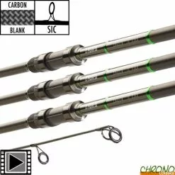 Canne Prowess Excelia 10' 3.25lbs (les 3)