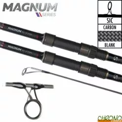Canne Carp Spirit Magnum X3 10' 3lbs (les 2)