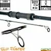 Canne Carp Design Slim Fighter 50mm 12' 3lbs