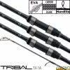 Canne Shimano Tribal TX-1A 10' 3lbs (les 3)