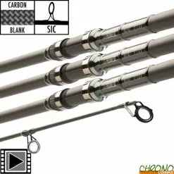 Canne Prowess Insedia 10' 3.25lbs (les 3)