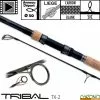 Canne Shimano Tribal TX-2 50mm 12' 3.25lbs Full Cork
