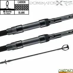Canne Sonik DominatorX RS 10' 3.5lbs (les 2)