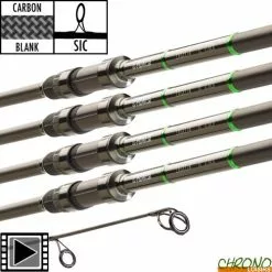 Canne Prowess Excelia 50mm 12' 3.5lbs (les 4)