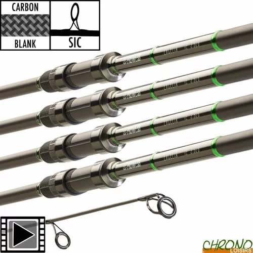 Canne Prowess Excelia 50mm 12' 3.5lbs (les 4) 1 Canne Prowess Excelia 50mm 12' 3.5lbs (les 4)