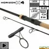 Canne Fox Horizon X4 50mm 12' 3.5lbs Full Cork