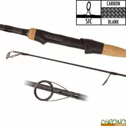 Canne Radical Insist 12' 3lbs Full Cork