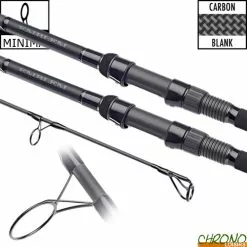 Canne Daiwa New Emblem Carp 10' 3.5lbs (les 2)
