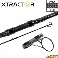 Canne Sonik Xtractor 6' 3lbs