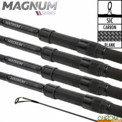 Canne Carp Spirit Magnum X1 10' 3lbs (les 4)