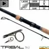 Canne Shimano Tribal TX-2 10' 3lbs Full Cork