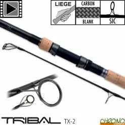 Canne Shimano Tribal TX-2 10' 3lbs Full Cork