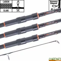 Canne Rogue 50mm 12' 3.5lbs (les 3)