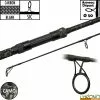 Canne Starbaits M3 Dark Night 50mm 12' 3.5lbs