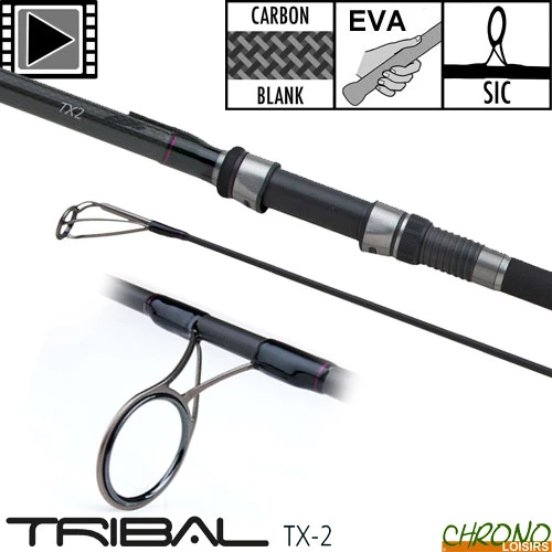 Canne Shimano Tribal TX-2 Stalker 9' 3lbs -Cannes 13' Soldes f271e573d5264b252413e6ad29ac797a8dd63a94 pr 30930 g 251355Gn 1