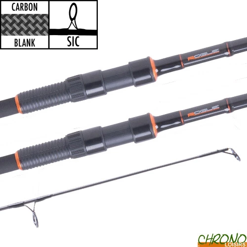 Canne Rogue 10' 3lbs (les 2) 1 Canne Rogue 10' 3lbs (les 2)