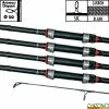 Canne Carp Zoom Scirocco Carp 50mm 13’ 3.5lbs (les 4)