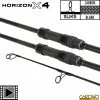 Canne Fox Horizon X4 10' 3lbs (les 2)