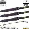 Canne Carp Design Slim Fighter Evo Camo 10' 3.5lbs (les 3)