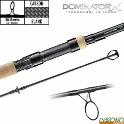 Canne Sonik DominatorX RS 10' 3lbs Full Cork
