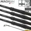 Canne Carp Spirit Magnum X1 50mm 13' 3.5lbs (les 4)